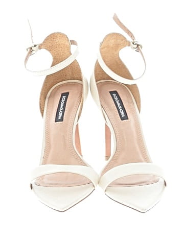 BCBGMAXAZRIA Heels (view 2)