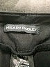 Hilary Radley Black Casual Pants Size XL - photo 4