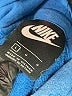 Nike Blue Pullover Hoodie Size L - photo 7