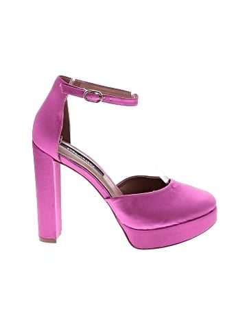 BCBGMAXAZRIA Heels (view 1)