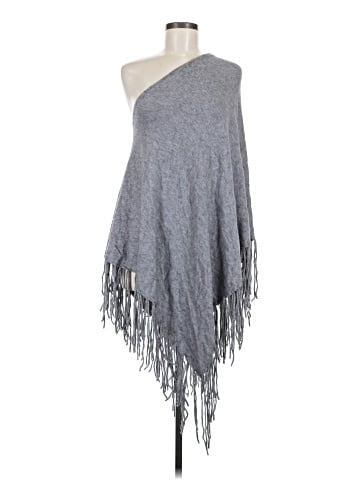 New Look Poncho (view 1)