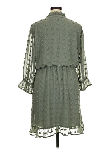 Tacera Casual Dress (view 2)