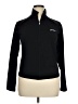 FILA Black Track Jacket Size XL - photo 1