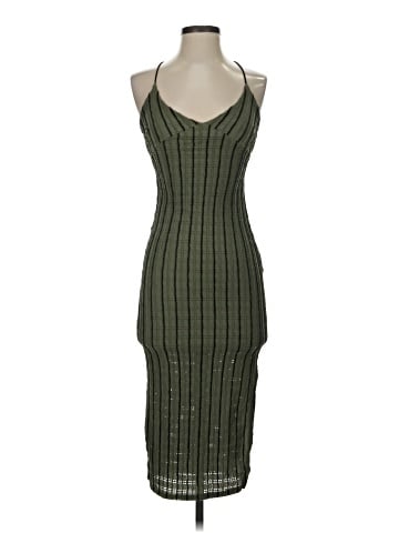 Derek Heart Casual Dress (view 1)