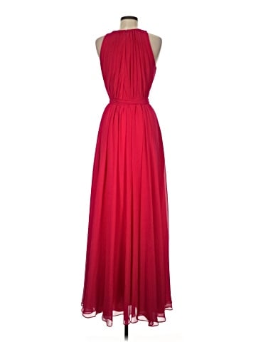 Badgley Mischka Cocktail Dress (view 2)