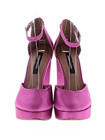 BCBGMAXAZRIA Heels (view 2)