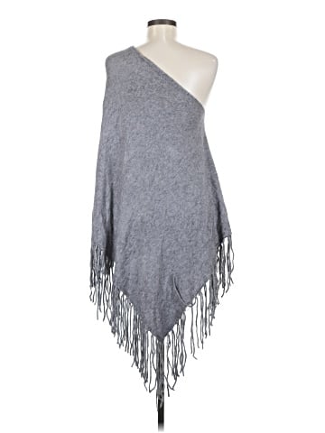 New Look Poncho (view 2)