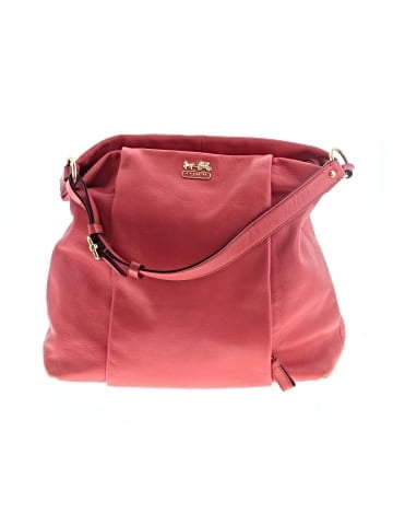 Coach Leather Hobo (view 1)