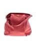 Coach 100% Leather Red Leather Hobo One size - photo 1
