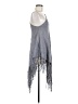 New Look Gray Poncho One size - photo 4