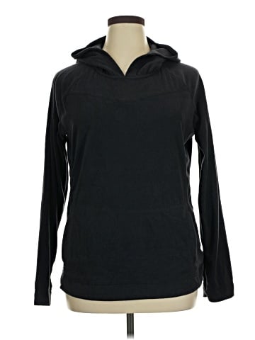 Columbia Pullover Hoodie (view 1)