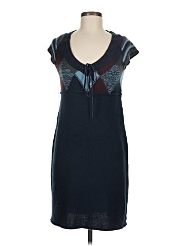 DKNY Jeans Casual Dress (view 1)