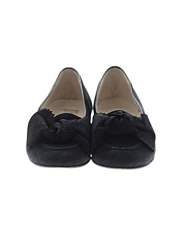 Joan & David Flats (view 2)