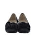 Joan & David Black Flats Size EU 36 1/2 - photo 2