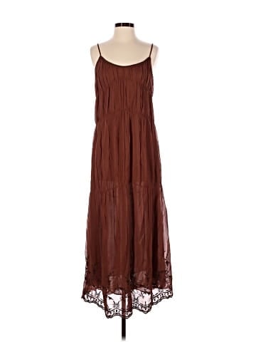 Zara Casual Dress (view 1)