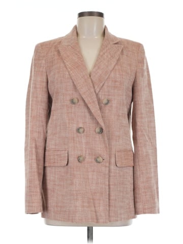 Topshop Blazer (view 1)