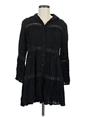 Raviya Casual Dress (view 1)