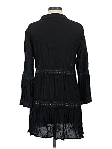 Raviya Casual Dress (view 2)