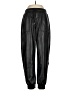 BCBGeneration 100% Polyester Black Casual Pants Size M - photo 1
