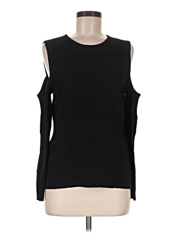 Nicole Miller Artelier Sweater Vest (view 1)