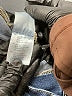 Articles of Society Blue Jeans Size 26 waist - photo 8
