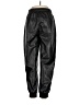 BCBGeneration 100% Polyester Black Casual Pants Size M - photo 2