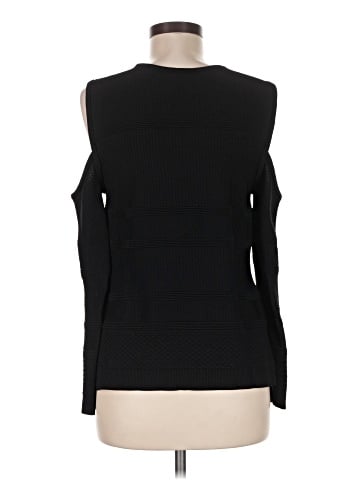 Nicole Miller Artelier Sweater Vest (view 2)