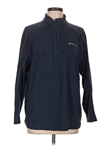 Columbia Pullover Sweater (view 1)