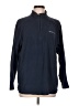 Columbia 100% Polyester Blue Pullover Sweater Size L - photo 1