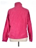 Columbia 100% Polyester Pink Sweatshirt Size XL - photo 2