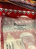 No Boundaries Print Red Leggings Size 20 - photo 7