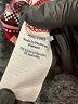 No Boundaries Print Red Leggings Size 20 - photo 8