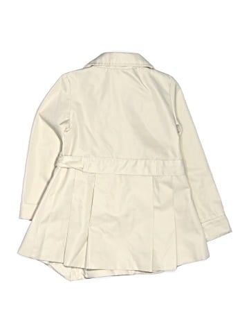Tahari Trenchcoat (view 2)