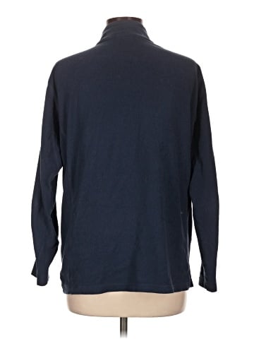 Columbia Pullover Sweater (view 2)