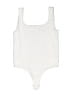 By Together White Bodysuit Size M - photo 2