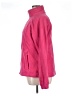 Columbia 100% Polyester Pink Sweatshirt Size XL - photo 5