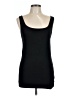 Gap Black Sleeveless Top Size L (tall) - photo 1