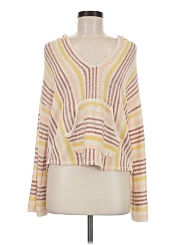 Billabong Pullover Sweater (view 1)