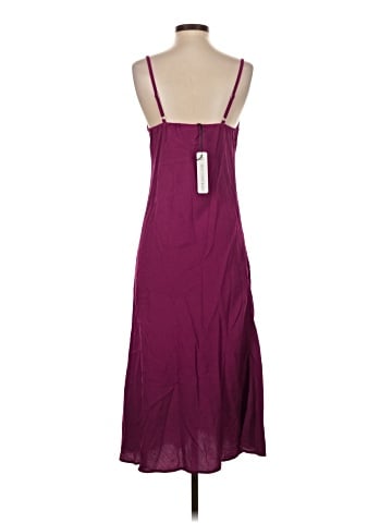 Self Contrast Cocktail Dress (view 2)