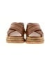 Dolce Vita Brown Wedges Size 6 - photo 2