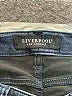 Liverpool Los Angeles Solid Blue Jeans Size 29 waist (petite) - photo 7