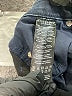 Liverpool Los Angeles Solid Blue Jeans Size 29 waist (petite) - photo 8