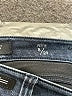 Liverpool Los Angeles Solid Blue Jeans Size 29 waist (petite) - photo 9
