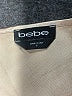 Bebe 100% Polyester Metallic Tan Cocktail Dress Size S - photo 7