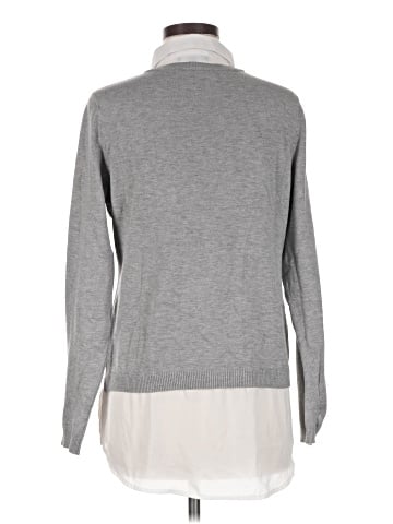 Adrianna Papell Pullover Sweater (view 2)