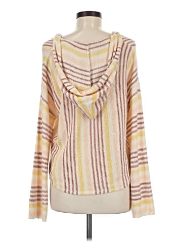 Billabong Pullover Sweater (view 2)