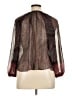 Ulla Johnson Brown Long Sleeve Blouse Size XL (estimated) - photo 2