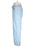 Zara Blue Jeans Size MedEstimated - photo 5