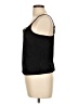 Shein Black Sleeveless Top Size 10 - photo 5