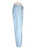 Zara Blue Jeans Size MedEstimated - photo 4